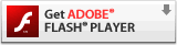 ADOBE GET FLASH PLAYER